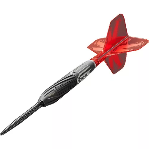 Šipky steel Target Shift 24g SP 90% wolfram