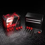 Šipky steel Target Shift 24g SP 90% wolfram