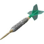 Šipky steel Target Elysian Archetype 58, 24g SP 95% volfrám