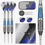 Šipky steel Target Phil Taylor Power Chrono 24g SP 95% wolfram