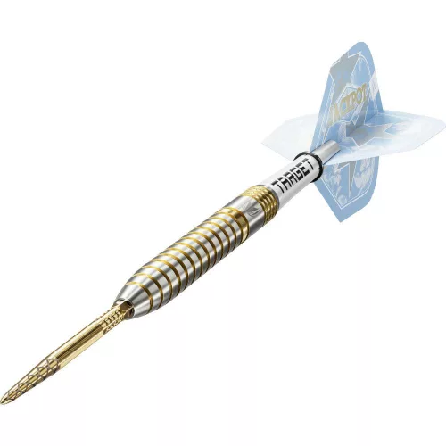 Šipky steel Target Adrian Lewis Showdown 23g SP 95% wolfram