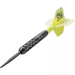 Šipky steel Target Luke Littler Fallout 23g SP 90% wolfram