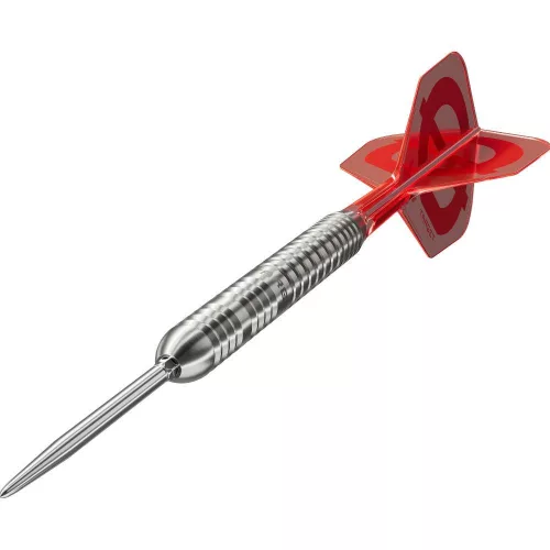 Šipky steel Target Group O 03, 22g SP 50% wolfram