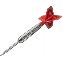 Šipky steel Target Group O 03, 24g SP 50% wolfram