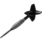 Šipky steel Target Japan Prime Series Scream Gen2 23g 90% wolfram