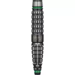 Šipky steel Target Japan Prime Series Scream Gen2 23g 90% wolfram