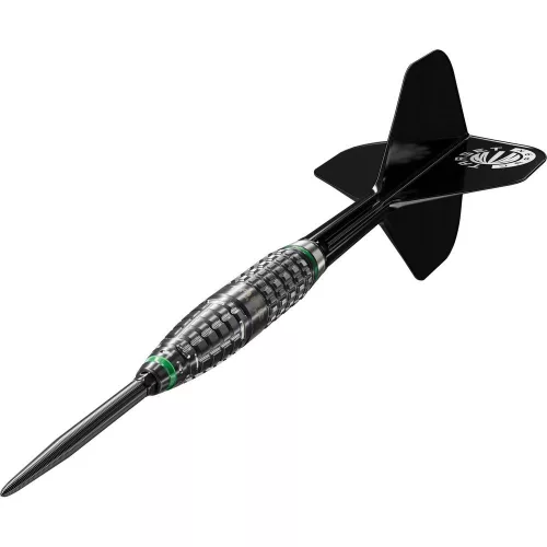 Šipky steel Target Japan Prime Series Scream Gen2 25g 90% wolfram