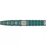 Šipky steel Target Japan Mikuru Suzuki Miracle G7 25g SP 95% wolfram