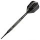 Šipky soft TARGET POWER 8ZERO BLACK TITANIUM 18g, 80% wolfram