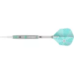 Sada soft šipek TARGET JAPAN Mikuru Suzuki The Miracle 2020 18,5g, 80% wolfram