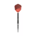 Sada soft šipek TARGET JAPAN Mitsumasa Hoshino Pyro G8.1 17g, 95% wolfram
