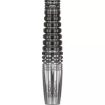 Sada soft šipek TARGET JAPAN Mitsumasa Hoshino Pyro G8.1 17g, 95% wolfram