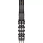 Sada soft šipek TARGET JAPAN Black Marque Armageddon Gen2 19g, 90% wolfram