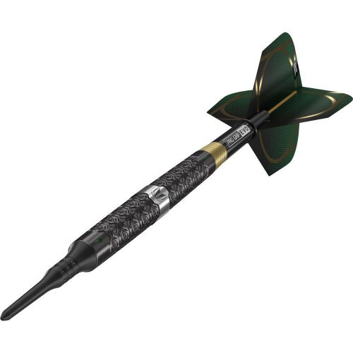 Šipky soft TARGET Cult 10, 20g, 90% wolfram