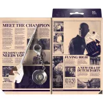 Sada soft šipek Target BARNEY25 18g, 95% wolfram