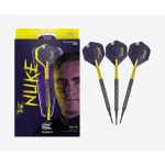 Sada soft šipek TARGET Luke Littler Gen1 19g, 90% wolfram