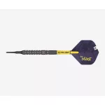 Sada soft šipek TARGET Luke Littler Gen1 19g, 90% wolfram