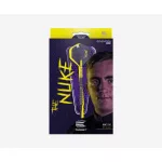 Sada soft šipek TARGET Luke Littler Gen1 19g, 90% wolfram
