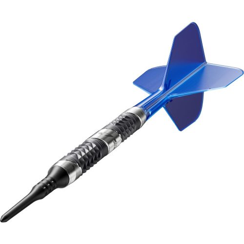 Šipky soft TARGET 975 Ultra Marine 10 18g, 97,5% wolfram