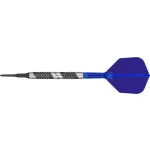 Šipky soft TARGET 975 Ultra Marine 10 18g, 97,5% wolfram