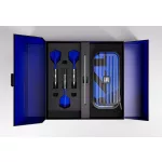 Šipky soft TARGET 975 Ultra Marine 10 18g, 97,5% wolfram