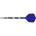 Šipky soft TARGET 975 Ultra Marine 10 20g, 97,5% wolfram