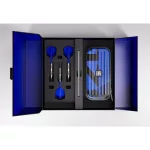 Šipky soft TARGET 975 Ultra Marine 10 20g, 97,5% wolfram