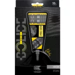 Sada soft šipek Target Bolide Void 10 18g, 90% wolfram