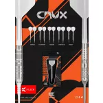 Sada soft šipek TARGET JAPAN CRUX JPN Trust, 17g, 90% wolfram