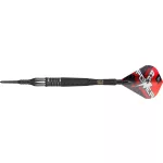 Šipky soft Target Phil Taylor Power 9Five G11 18g, 95% wolfram