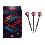 Šipky soft Target Phil Taylor Power 9Five G11 18g, 95% wolfram