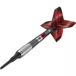 Sada soft šipek Target Stephen Bunting G5 18g, 95% wolfram