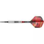 Sada soft šipek Target Stephen Bunting G5 18g, 95% wolfram