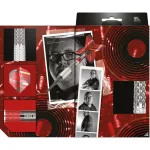 Sada soft šipek Target Stephen Bunting G5 18g, 95% wolfram