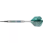 Šipky soft Target Rove 10, 18g, 90% wolfram