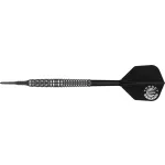 Šipky soft Target Japan Paul Lim Legend G8 19g, 90% wolfram