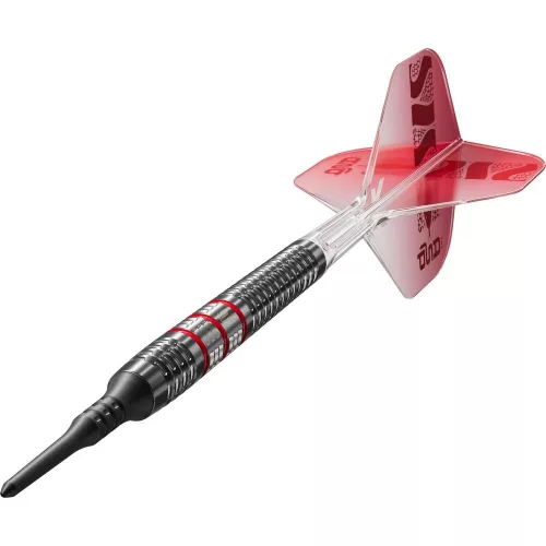Šipky soft Target Nathan Aspinall 95K 18g 95% wolfram
