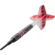 Šipky soft Target Nathan Aspinall 95K 18g 95% wolfram