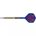 Šipky soft Target Raymond Van Barneveld G6 20g 95% wolfram