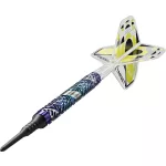 Šipky soft Target Luke Littler Edge 19g 95% wolfram