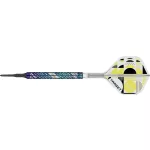 Šipky soft Target Luke Littler Edge 19g 95% wolfram
