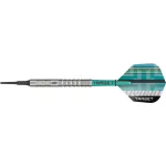 Šipky soft Target Hydro 12 18g 90% wolfram