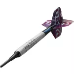 Šipky soft Target CRYO 11, 18g 90% wolfram