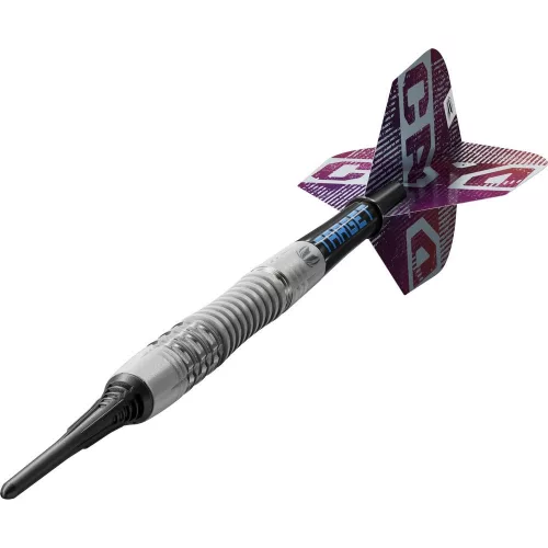 Šipky soft Target Cryo 13, 18g 90% wolfram