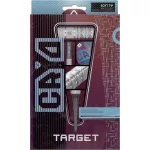 Šipky soft Target Cryo 13, 18g 90% wolfram