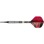 Šipky soft Target Stephen Bunting G5 Void 18g 95% wolfram