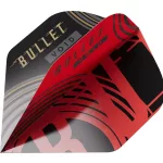 Šipky soft Target Stephen Bunting G5 Void 18g 95% wolfram