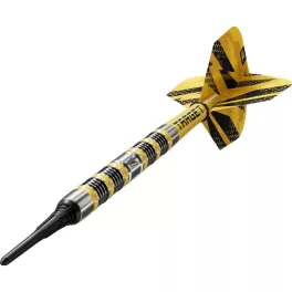 Šipky soft Target Buzz 11, 20g 90% wolfram
