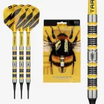 Šipky soft Target Buzz 11, 20g 90% wolfram