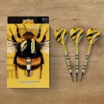 Šipky soft Target Buzz 11, 20g 90% wolfram